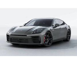 PORSCHE PANAMERA 4S E-HYBRID $UNDEFINED