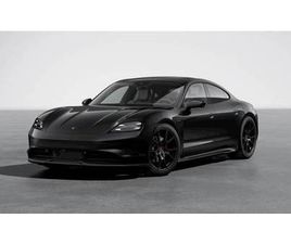 PORSCHE TAYCAN BLACK EDITION $UNDEFINED