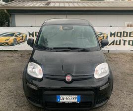 FIAT PANDA 1.0 FIREFLY S&S HYBRID PANDINA