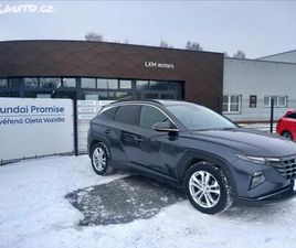 HYUNDAI TUCSON 1,6 STYLE