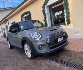 MINI F56 FULL ELECTRIC 3P L AUTO