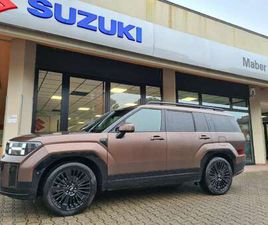 HYUNDAI SANTA FE SANTA FE 1.6 T-GDI 4WD HEV CALLIGRAPHY 7 PTI TETTO