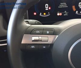 HYUNDAI TUCSON TUCSON 1.6D KLASS