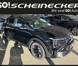 1,0 TGDI GPF 48V MHEV SILBER DCT7