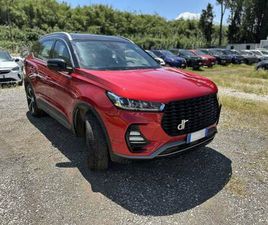 DR 6.0 DR 6.0 1.5 TURBO CVT BI-FUEL GPL