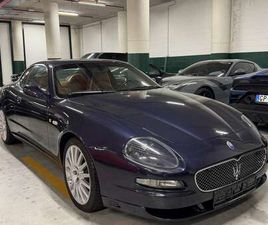 COUPÈ CAMBIOCORSA 4.2 V8 FERRARI UFFICIALE BOOK