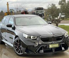 TOURING 4.4 727CV UNICOPROPRIETARIO IVA ESPOSTA