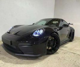 911 COUPE 4.0 GT3 AUTO - IVA ESPOSTA