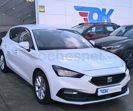 SEAT LEON SEAT LEÓN 2.0 TDI SS REFERENCE