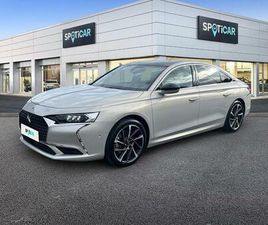 DS 9 HYBRIDE E-TENSE 250 RIVOLI +