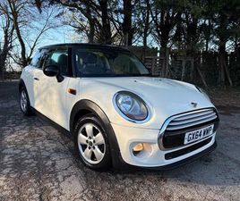 1.5 COOPER EURO 6 (START/STOP) 3DR