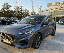 FORD KUGA 2023 1.5 L 12V ECOBOOST ST-LINE FWD 150HP