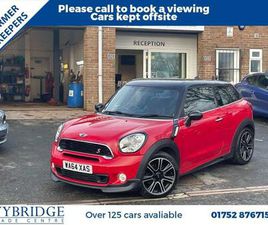 1.6 COOPER S EURO 5 (START/STOP) 3DR