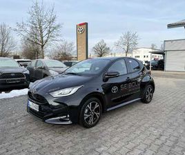 HYBRID TEAMPLAYER INKL. COMFORT-PAKET*