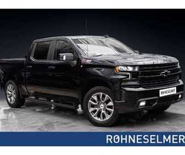 1500/RST/DURAMAX/Z71/3-SETER