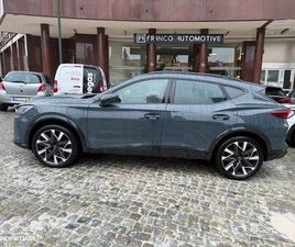 CUPRA FORMENTOR 1.5 E-HYBRID DSG