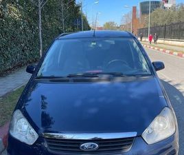 FORD C MAX