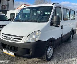 IVECO DAILY 29 IVECO DAILY 2.3 HPT 29L14C 1500X1545