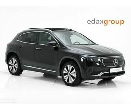 MERCEDES-BENZ EQA 250 PROGRESSIVE