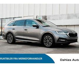 STYLE 150HK 4X4 DSG - PARK.VARMER/UTVIDET GARANTI