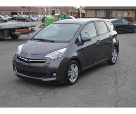 VERSO S 1.33 VVT-I SKYVIEW