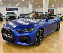 M440IA CABRIO XDRIVE
