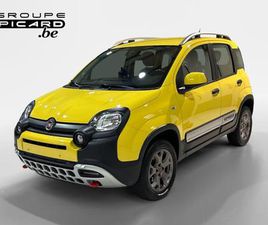 FIAT PANDA CROSS