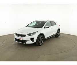 KIA XCEED KIA XCEED 1.6 CRDI ISG MHEV DESIGN DCT7