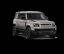 LAND ROVER DEFENDER D200 LAND ROVER DEFENDER 110 3.0D I6 D200 MHEV S A/T AWD