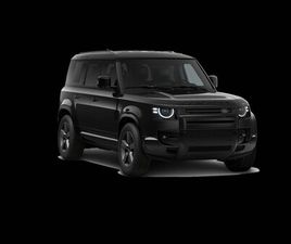 LAND ROVER DEFENDER D250 LAND ROVER DEFENDER 110 3.0D I6 D250 MHEV X-DYNAMIC SE A/T AWD