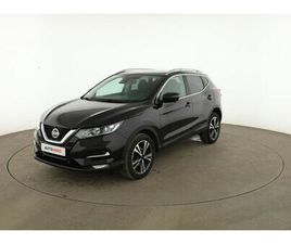 NISSAN QASHQAI 1.3 DIG-T DCT