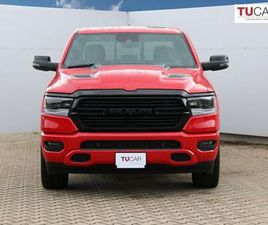 RAM 1500 LARAMIE G/T 5.7 HEMI E-TORQUE