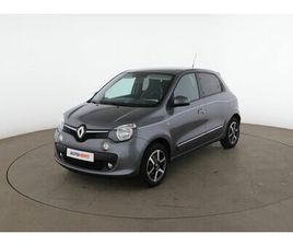 RENAULT TWINGO 0.9 TCE INTENS EDC
