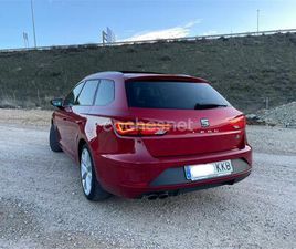 SEAT LEON ST 1.4 TSI ACT STSP FR ADVANCED