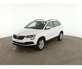 SKODA KAROQ 1.0 TSI BUSINESS