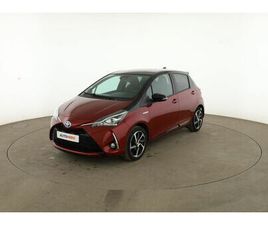 TOYOTA YARIS 1.5 HYBRID COLLECTION