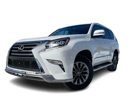 2019 LEXUS GX 460 PREMIUM / CUIR / CAMERA / NAVI BIEN ÉQUIPÉ / I
