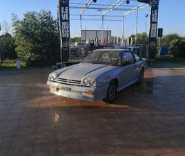OPEL MANTA GT/J