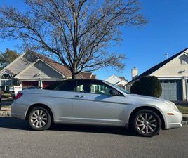 CHRYSLER SEBRING