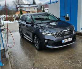 2,2 CRDI 4WD GOLD AUT.