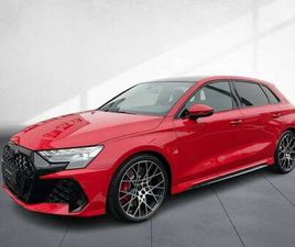 SPORTBACK 400CV - TETTO - MATRIX