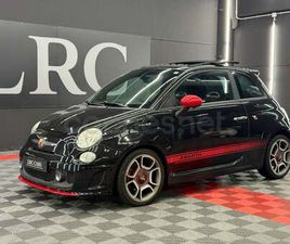 ABARTH 500 1.4 16V TJET