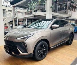 DFSK SUV 600 DFM FORTHING 5 1.5T DCT | 177 PS | PANODACH | NEU