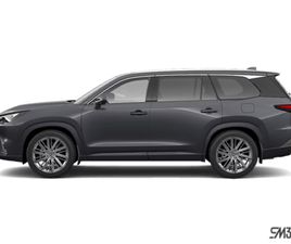 2026 LEXUS TX TX 350