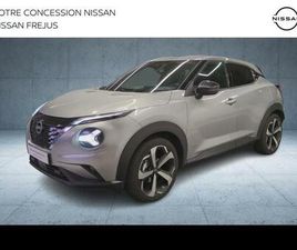 1.6 HYBRID 143CH TEKNA 2023