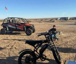 2014 POLARIS RZR XP 900 EPS – LOW MILES, LOADED, READY TO RIDE! ◊