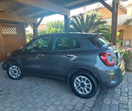 FIAT 500X URBAN MY21 1.3 MULTIJET9