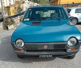 FIAT RITMO 60 5 PORTE CL