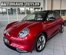 ORA FUNKY CAT ORA ORA FUNKY CAT 400 PRO+ *PANO*360°*CARPLAY*LHZ*