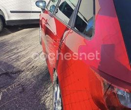 SEAT IBIZA ST SEAT IBIZA ST 1.6 TDI STYLE